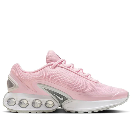 WMNS) Nike Air Max Dn SE 'Pink Foam Silver White' HJ9636-601