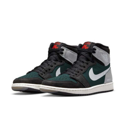 Nike Air Jordan 1 High Element GORE-TEX Black Particle Grey DB2889-001