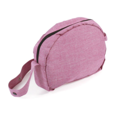 Bayer Chic Changing Bag Pink Denim 70 eBay