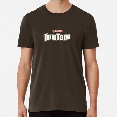 Tim Tam S to 5XL Made in the USA T-Shirt