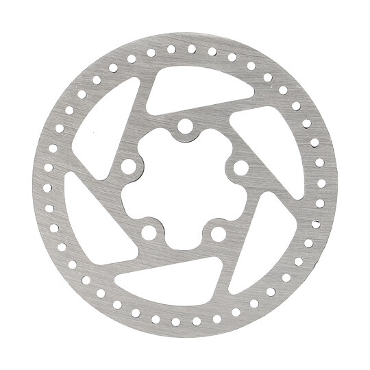 Disque Diametre 120 Pour Trottinette Electrique Wheelyoo X7.5