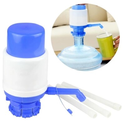 DISPENSADOR DE AGUA FAIRLINE Dispensador De Torre De Cerveza De Plástico Con Bomba Para