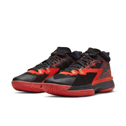 Nike Air Jordan Naruto x Jordan Zion 1 SP PF Nine Tails