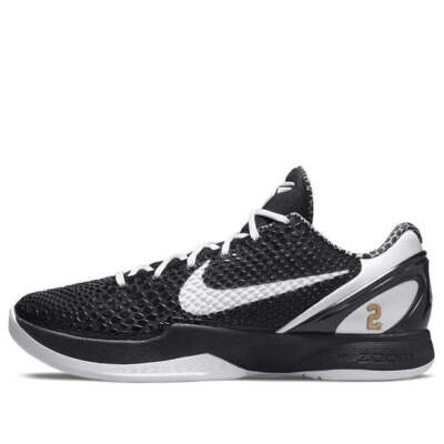 CW2190 002 Nike Kobe 6 Protro Mambacita Sweet 16 | eBay