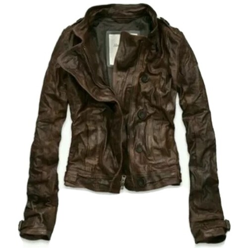 abercrombie&fitch レザージャケット 2025年最新】Abercrombie&Fitch メンズ レザージャケット