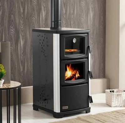 Holzofen Kohleofen Raritat Kaminofen