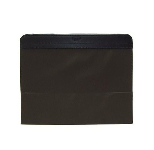 BRAND NEW! COACH Signature Zipper iPad/Tablet Case 8.5
