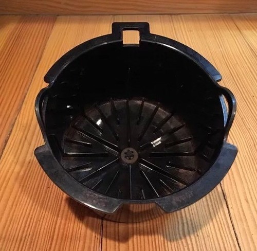 Mr. Coffee 4 Cup Maker CGX5 CGX7 DR4 DR5 DRX5 TF4 TF5 TF6 TF7 Filter Brew Basket