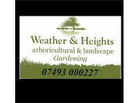 Gardening free quote please call Will •07493 000227