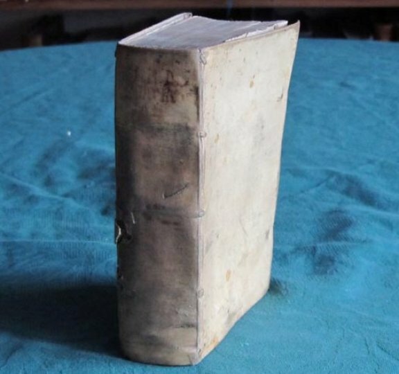 Titi Livii Patavini, Romanae Historiae Principis, Decas Prima. In Usum Scholarum