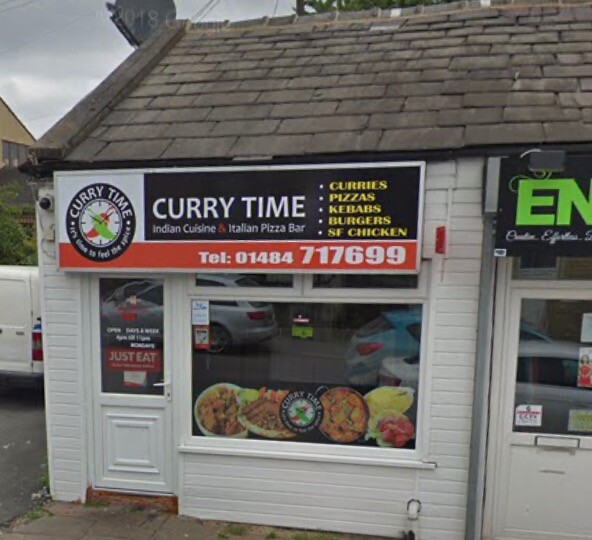 Takeaway for sale! in Brighouse, West Yorkshire Gumtree