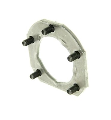 Dexter 4-44-1 Brake Mounting Flange for 12 Inch Trailer Brakes - 5 Bolt