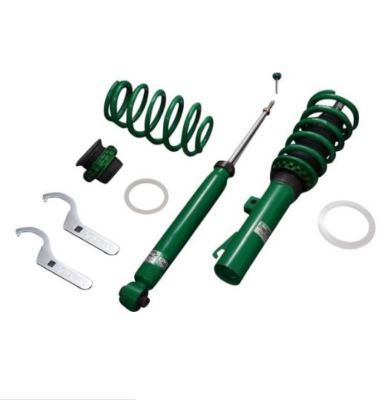 Tein Street Advance Z Front and Rear Lowering Coilover Kit for 02-06 Acura RSX