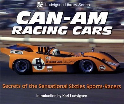 Can-Am Racing Cars Mclaren Brm Lola March Shadow Sixties Sports Racer 1583881344