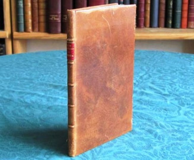 GeneviÃ¨Ve De Brabant Par Cicile 1797 - MÃ©DÃ©E Par Longepierre 1789