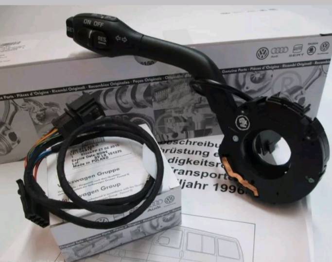 VW T4 2.5tdi cruise control in Baglan, Neath Port Talbot Gumtree