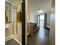 En-Suite Student Accommodation For Rent