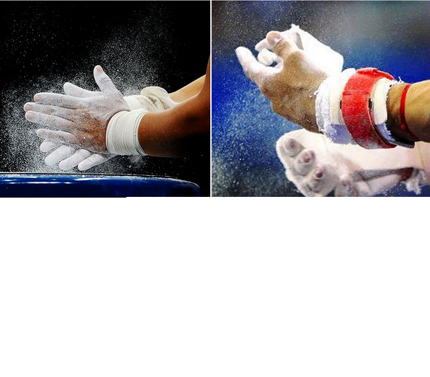 CHALK BALL BOULDER ROCK CLIMBING, GYMNASTICS,WEIGHTLIFTING refill for chalk bag