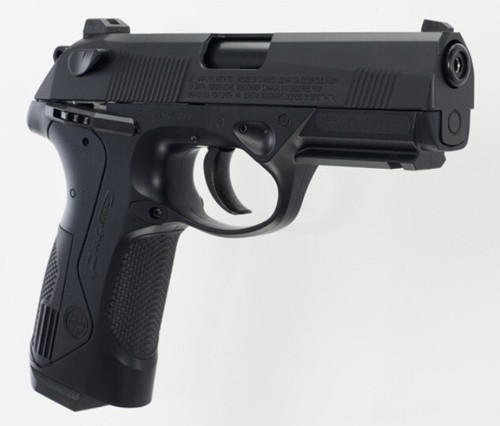 Купить Пневматические пистолеты Umarex Beretta 2253004 CO2 .177 Caliber ...