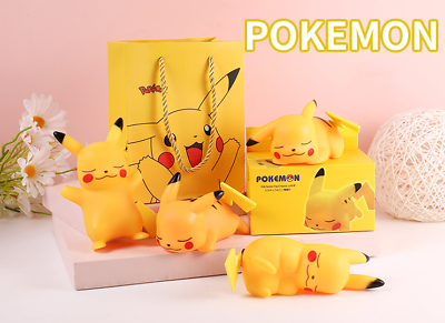 Pokemon on sale bedside lamp