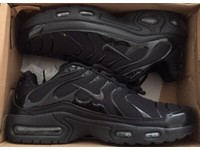Nike Tns Men S Trainers For Sale Gumtree