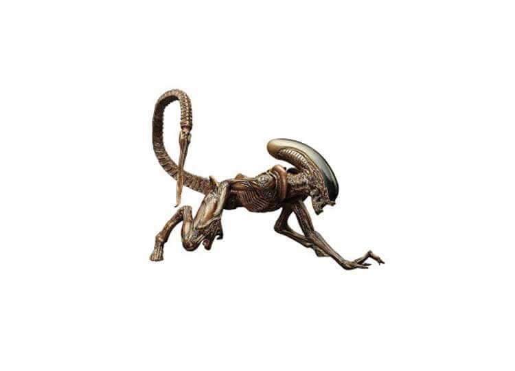 KOTOBUKIYA Alien PVC Action Figures & Accessories