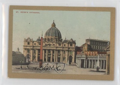 1911 ATC Sights & Scenes of the World T99 Royal Bengals Black Back Italy 0d3