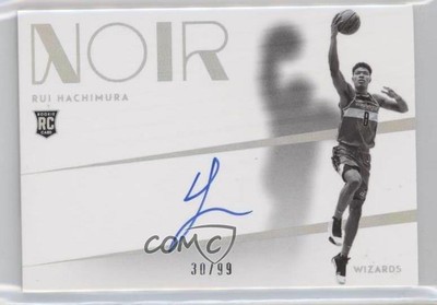 2019 20 panini optic 八村塁 /99 Yahoo!オークション - 限定99枚 八村塁 2019-20 Panini