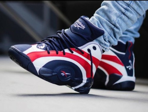 靴 Reebok SHAQNOSIS Amazon.com | Reebok Shaqnosis OG Girls Basketball Shoes Size