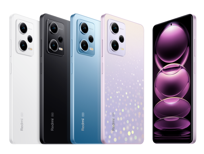 Xiaomi Redmi Note 12 Pro 5G 6.67 Xiaomi Redmi Note 12 Pro 5G 6.67