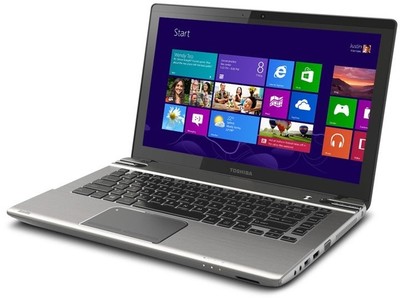 Toshiba p840 - i7 processor, 8gb ram, 1tb hdd, dual graphics + warranty