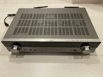 YAMAHA Audio RX-S602 Audio & Video | eBay