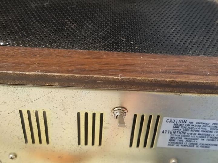 COBRA 2000GTL BASE RADIO CLASSIC