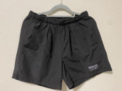 レイドジャパン　RJ EASY SHORTS 2 BLACK M  サイズ Raid Japan Rj Easy Shorts 2 Black M Size | eBay