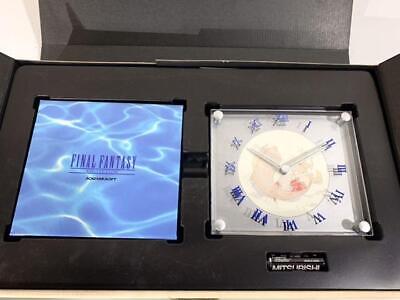 FINAL FANTASY I II III IV V VI コレクション FullSizeRender_32433a89-6572-