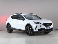 2023 Cupra Formentor 1.5 TSI V2 DSG Euro 6 (s/s) 5dr SUV Petrol Automatic