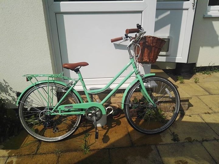 Vintage Women's Bike (secondhand) in Cambridge, Cambridgeshire Gumtree