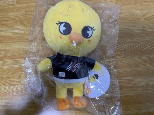 Stray Kids SKZOO Bbokari Stuffed Toy Felix K-POP Idol STAY Stray Kids SKZOO Bbokari Stuffed Toy Felix K-POP Idol STAY