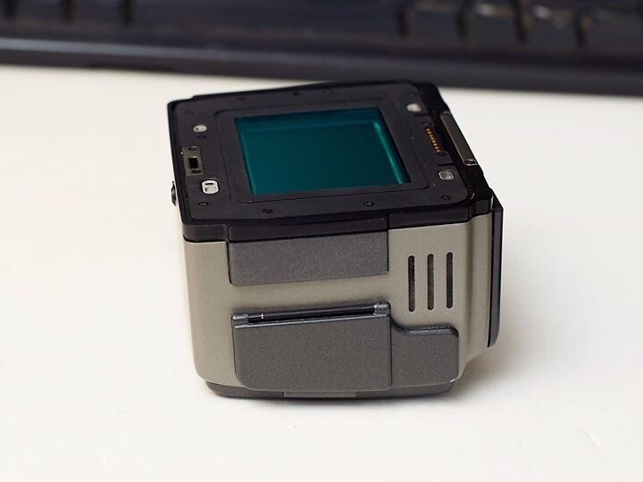 Hasselblad (Ixpress) 22mp digital back for H2.  Used.