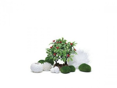Oase BiOrb Decor Set 15L - Winter