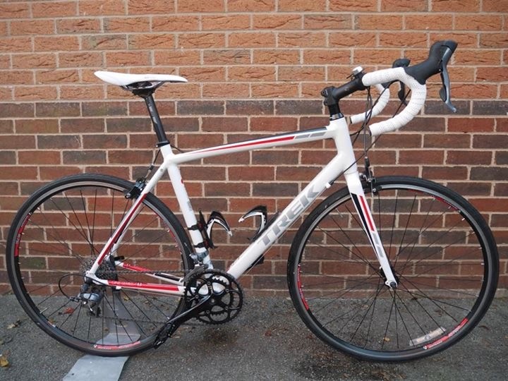trek 56cm frame size