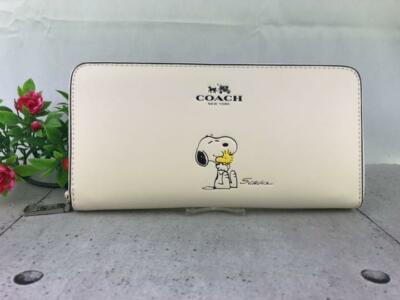 小物 COACH x PEANUTS Coach x Peanuts parte 2.