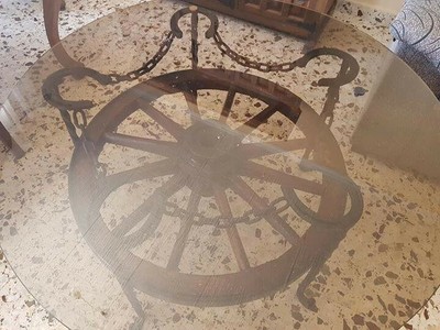 Ruedas Carro Antiguas de segunda mano | Solo quedan 3 al -60%