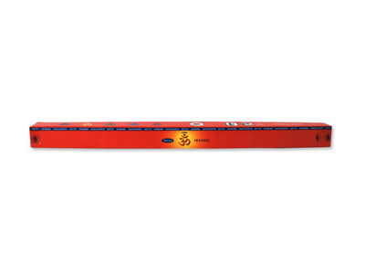 Hari Om, About 100 Sticks (10 Boxes of 10 Sticks Each), Satya Sai Baba