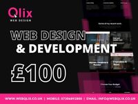 Web Designer | Website Design Services | Web Design | Web Development | eCommerce Website