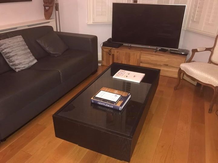 Coffee Table Ramvik - Ikea | in Hammersmith, London | Gumtree