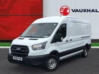 Used Ford Transit 350 For Sale Vans For Sale Gumtree