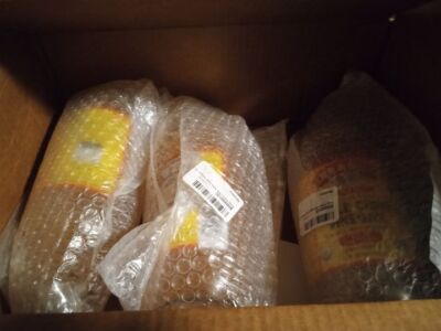 经认证买家提供的物品图片