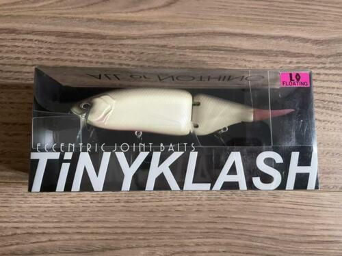 DRT TiNY KLASH Specter COLOR JP LOW FLOAT 2oz 6.6in | eBay DRT TiNY KLASH Specter COLOR JP LOW FLOAT 2oz 6.6in | eBay