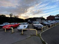 2009 Mazda MX-5 1.8i SE 2dr CONVERTIBLE Petrol Manual